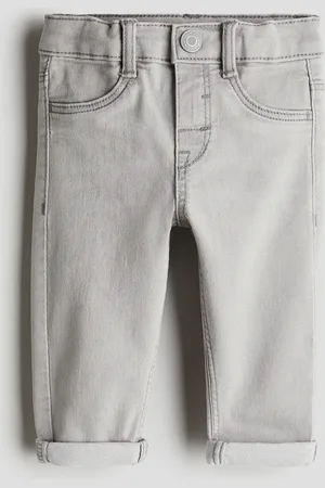 H&M Slim Fit Jeans
