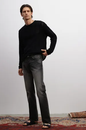 H&M Relaxed Jeans