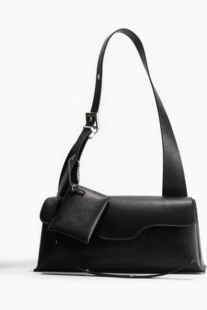 H&M Torebka na ramię i saszetka