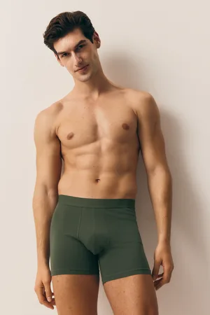 H&M Bokserki Lycra 5-pak