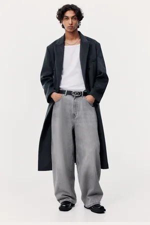 H&M Super Baggy Jeans