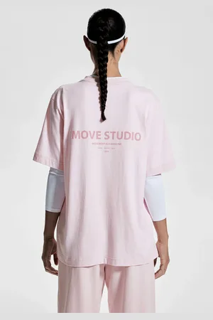 H&M Sportowy top DryMove