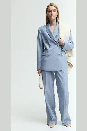 H&M Eleganckie spodnie