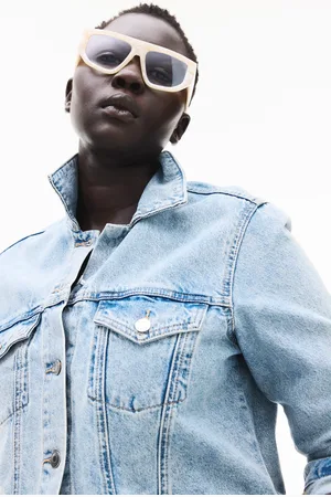 H&M Okulary z filtrem niebieskiego światła