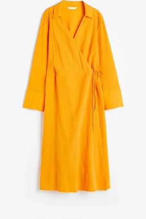 H&M Kopertowa szmizjerka