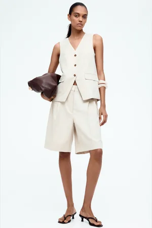 H&M Szorty bermudy