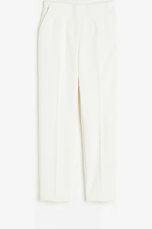 H&M Zwężane spodnie