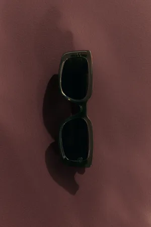 H&M Polaryzacyjne okulary przeciwsłoneczne