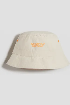 H&M Kapelusz wędkarski