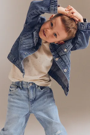 H&M Loose Fit Jeans