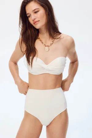 H&M Dół od kostiumu High Waist