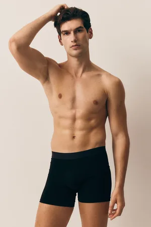 H&M Bokserki Lycra 5-pak