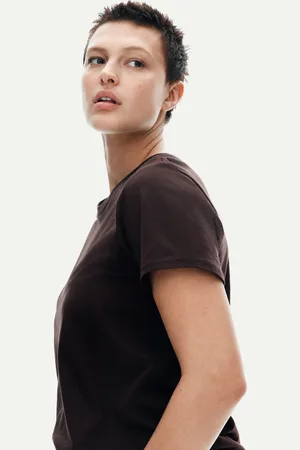 H&M Cotton T-shirt