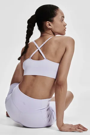 H&M Biustonosz Seamless Medium Support DryMove
