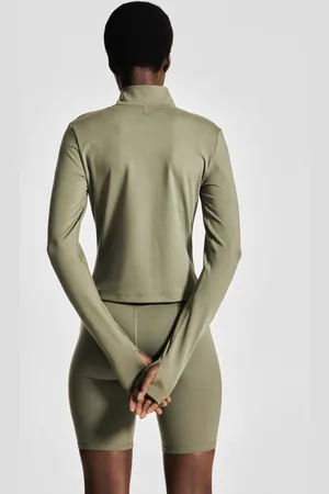 H&M Rozpinana bluza sportowa SoftMove