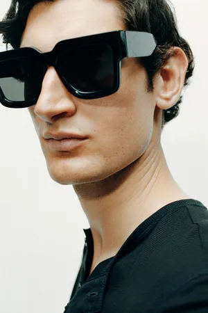 H&M Polaryzacyjne okulary przeciwsłoneczne