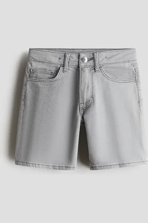H&M Szorty dżinsowe