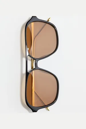 H&M Polaryzacyjne okulary przeciwsłoneczne