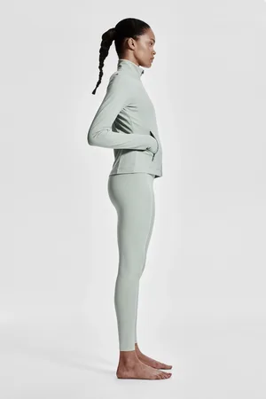 H&M Rozpinana bluza sportowa SoftMove