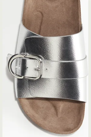 H&M Klapki