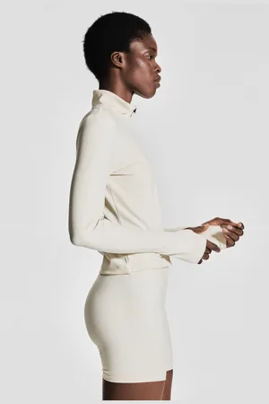 H&M Rozpinana bluza sportowa SoftMove