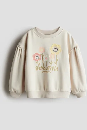 H&M Bluza z motywem