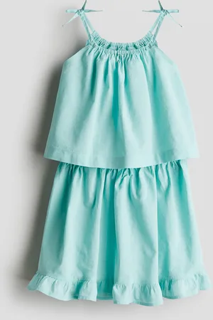 H&M Komplet 2-częściowy z domieszką lnu