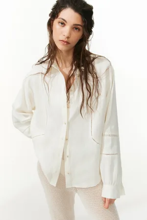 H&M Przewiewna koszula