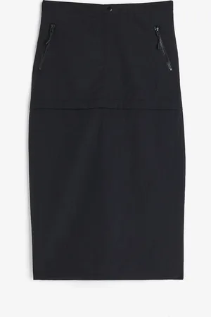 H&M Spódnica cargo
