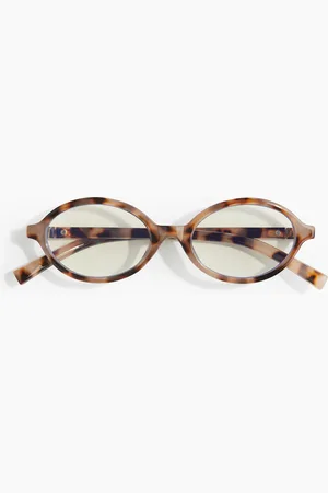 H&M Okulary z filtrem niebieskiego światła