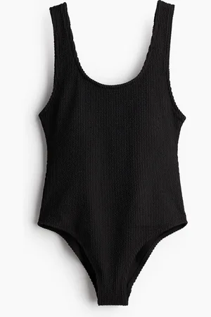 H&M Kostium kąpielowy High Leg