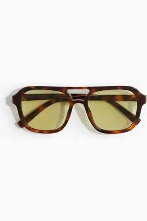 H&M Okulary przeciwsłoneczne