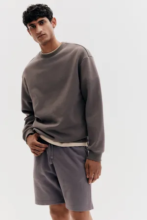 H&M Szorty dresowe Regular Fit