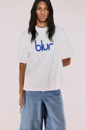 H&M T-shirt Oversized Fit