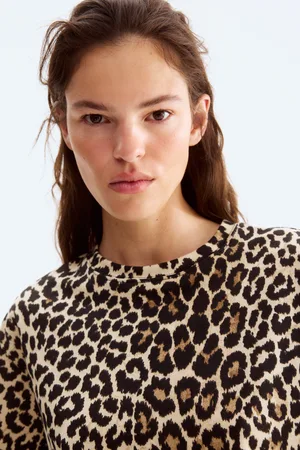 H&M T-shirt oversize