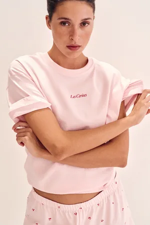 H&M Piżama z nadrukiem