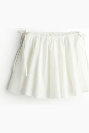 H&M Kloszowa spódniczka mini