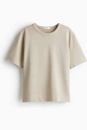 H&M Top z krótkim rękawem