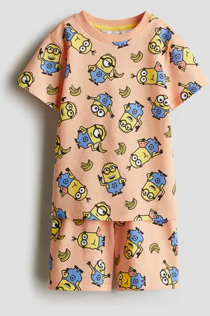 H&M Piżama we wzory