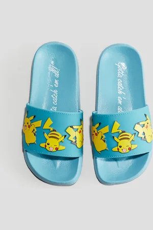 H&M Buty kąpielowe