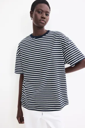 H&M T-shirt oversize