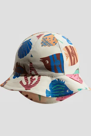 H&M Czapka przeciwsłoneczna UPF 50