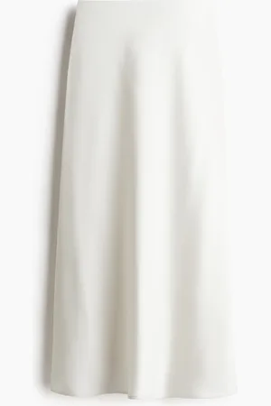 H&M Spódnica maxi