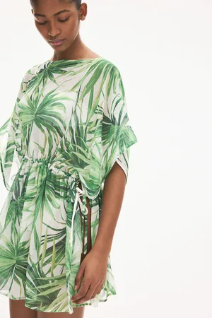 H&M Tunika plażowa