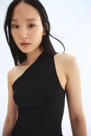 H&M Top na jedno ramię