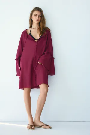 H&M Sukienka tunikowa