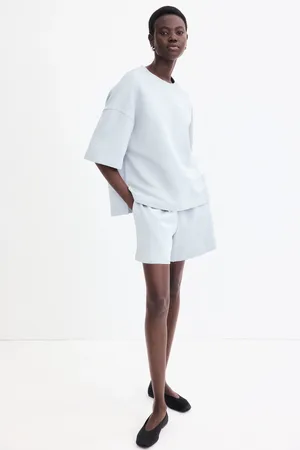 H&M Bluza z krótkim rękawem