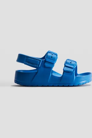 H&M Buty kąpielowe z dwoma paskami