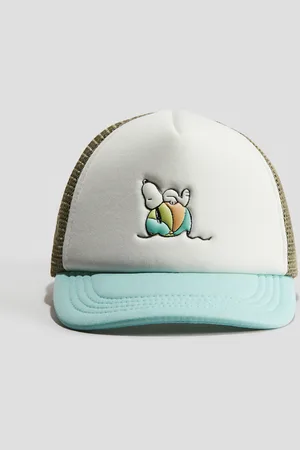 H&M Czapka z daszkiem