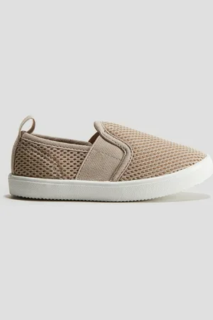 H&M Buty sportowe z siateczki
